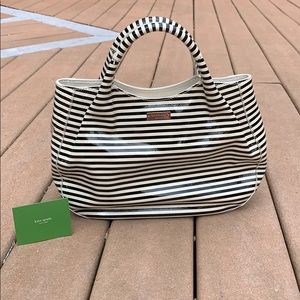 Kate Spade Top Handle Purse